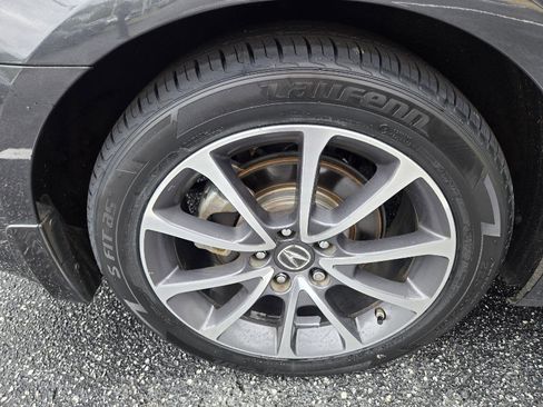 Used 2016 Acura TLX V6 SH-AWD w/ Advance Package image 13