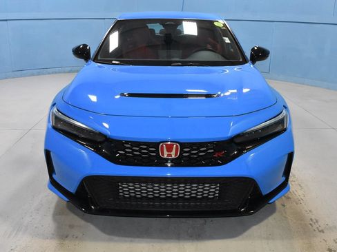 Used 2023 Honda Civic Type R image 23