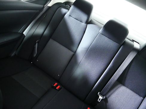 Used 2023 Nissan Sentra SV w/ All-Weather Package FWD image 12