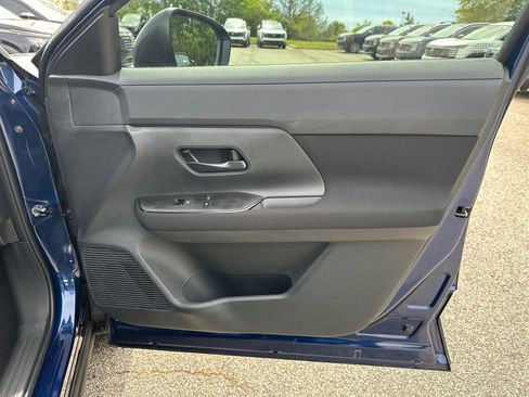 New 2026 Nissan Kicks S FWD image 12