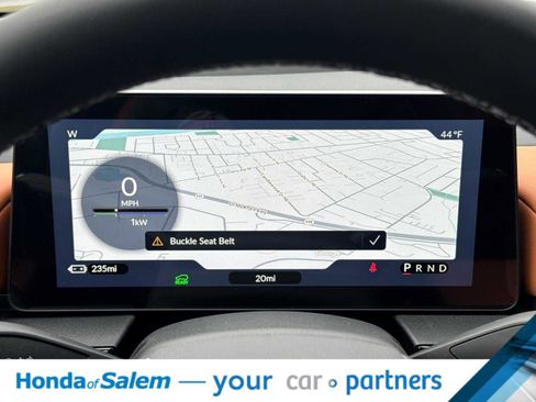 New 2026 Honda Prologue Elite image 25