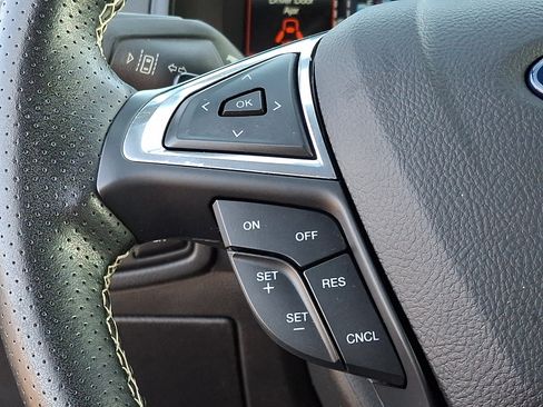 Certified 2023 Ford Edge ST AWD/4WD image 24
