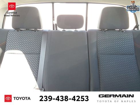 Certified 2022 Toyota Tacoma SR5 AWD/4WD image 29