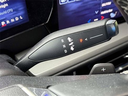 Certified 2024 Chevrolet Traverse LT image 16