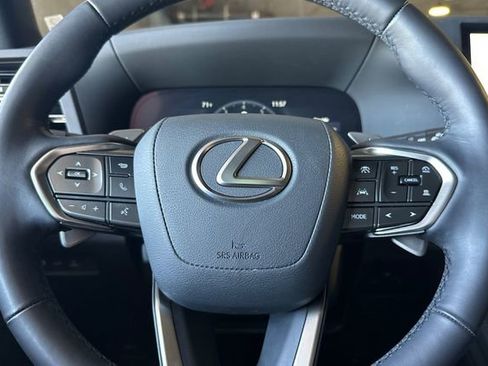 Used 2024 Lexus GX 550 AWD/4WD image 21