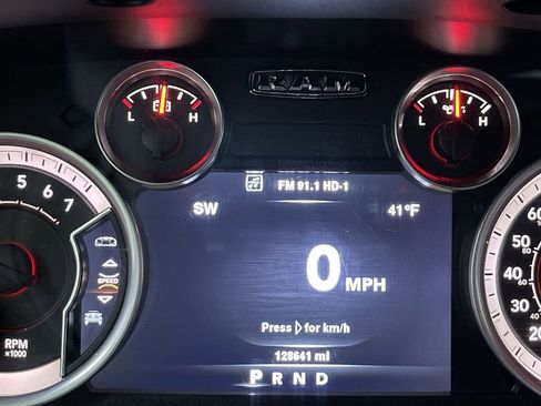 Used 2014 RAM 1500 Big Horn image 20