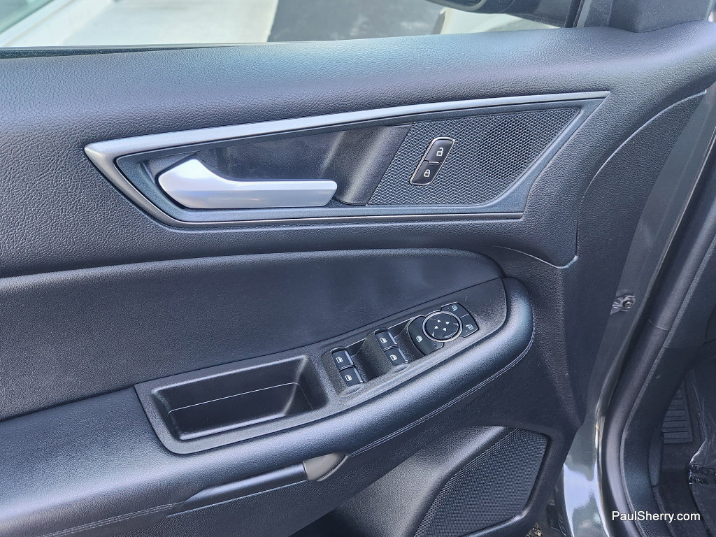 Used 2024 Ford Edge SE AWD/4WD image 21