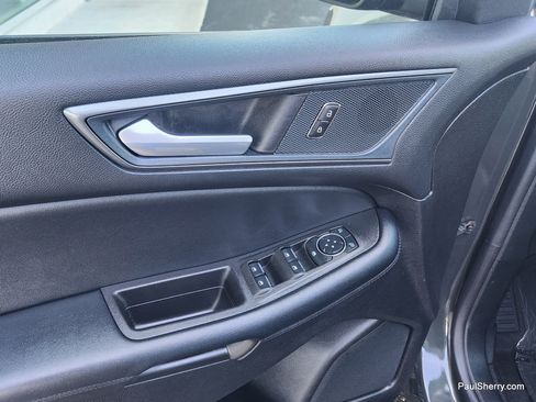 Used 2024 Ford Edge SE AWD/4WD image 21