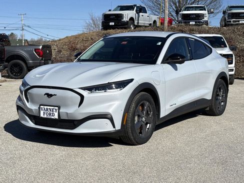 Used 2023 Ford Mustang Mach-E Select w/ Comfort Package Lite image 1