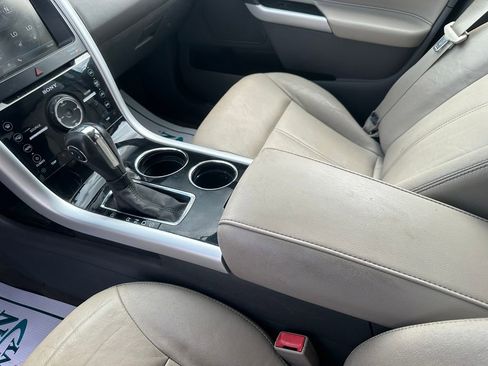 Used 2014 Ford Edge Limited FWD image 18