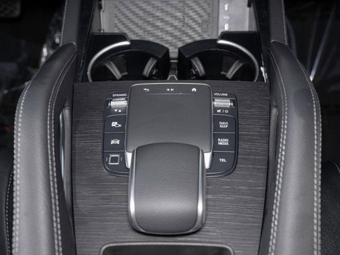 New 2026 Mercedes-Benz GLE 450 4MATIC Coupe image 23