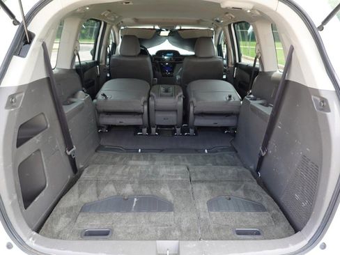 Used 2014 Honda Odyssey EX-L image 28