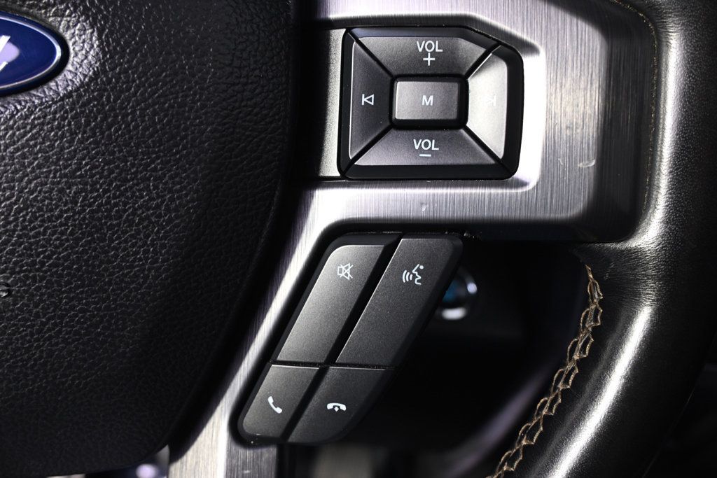 Used 2020 Ford Expedition Platinum AWD/4WD image 40