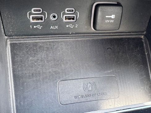 Used 2023 Jeep Grand Cherokee L Laredo AWD/4WD image 28