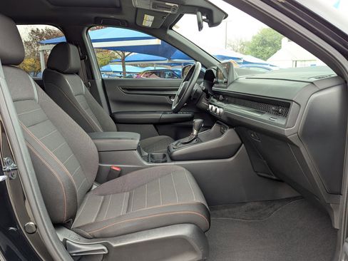 Used 2024 Honda CR-V Sport image 25