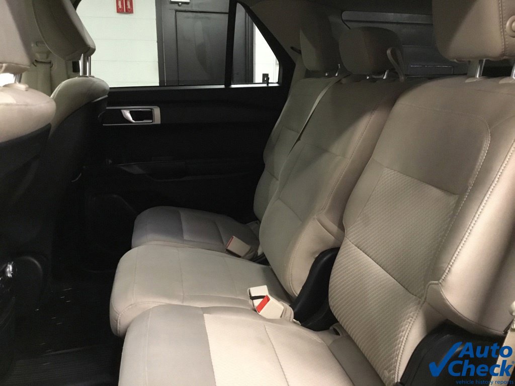 Used 2020 Ford Explorer 4WD image 30