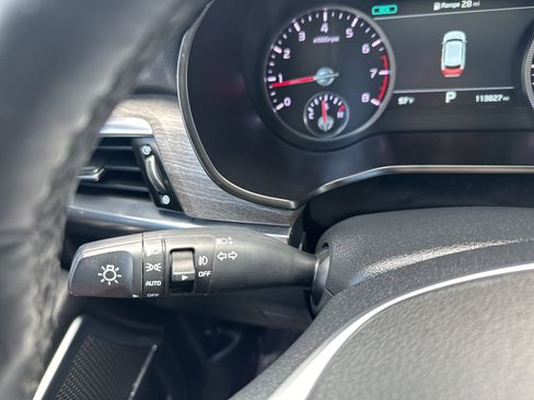 Used 2020 Kia Telluride SX w/ SX Prestige Package AWD/4WD image 44