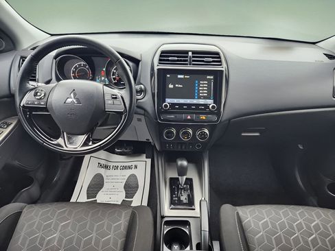 Used 2021 Mitsubishi Outlander Sport SE image 13