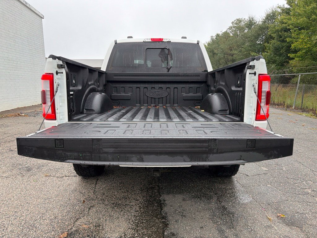 Used 2023 Ford F150 Lariat AWD/4WD image 16