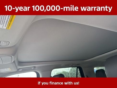 Used 2025 Ford Expedition Active RWD image 29