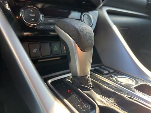 Used 2025 Mitsubishi Eclipse Cross SEL image 24