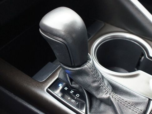 Used 2021 Toyota Camry XSE w/ Navigation Package image 13