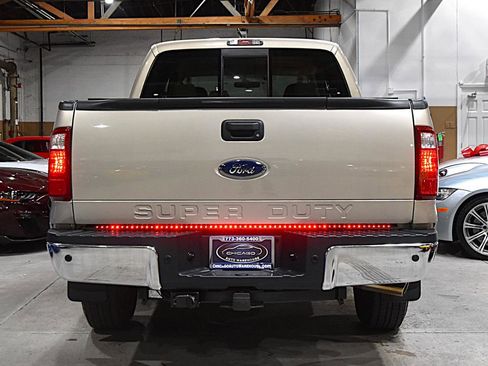 Used 2008 Ford F250 XLT AWD/4WD image 10