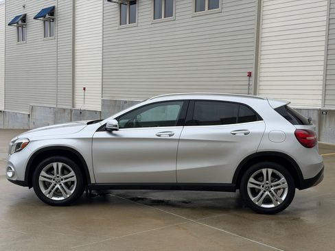 Used 2020 Mercedes-Benz GLA 250 4MATIC image 6