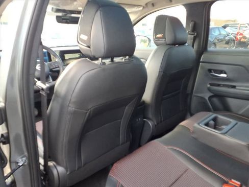 New 2026 Nissan Kicks SR w/ SR Premium Package image 33