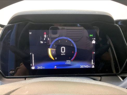 Used 2024 Chevrolet TrailBlazer LS FWD image 13
