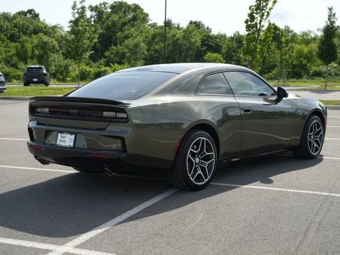 New 2026 Dodge Charger Scat Pack AWD/4WD image 8