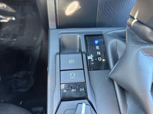 Used 2025 Toyota 4Runner TRD Sport image 22