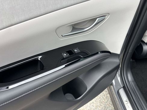 New 2026 Hyundai Tucson Limited image 6
