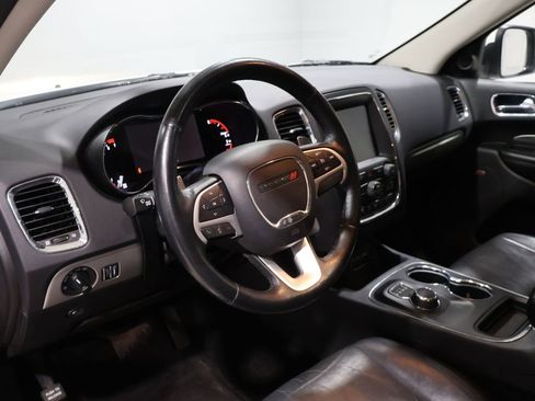 Used 2017 Dodge Durango GT w/ Premium Group image 18