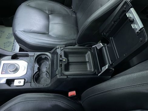 Used 2016 Land Rover LR4 HSE LUX image 26