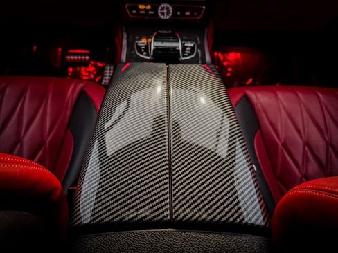 Used 2021 Mercedes-Benz G 63 AMG 4MATIC image 24