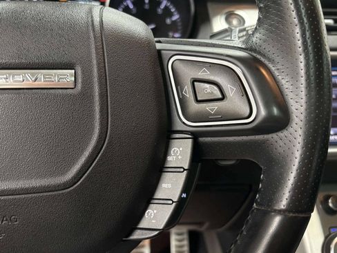 Used 2012 Land Rover Range Rover Evoque Dynamic AWD/4WD image 36