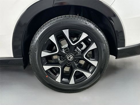 New 2026 Honda HR-V EX-L image 30