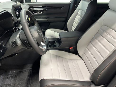 New 2026 Honda CR-V Sport Touring image 12