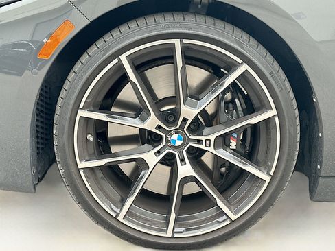 Used 2023 BMW M850i xDrive Convertible image 35