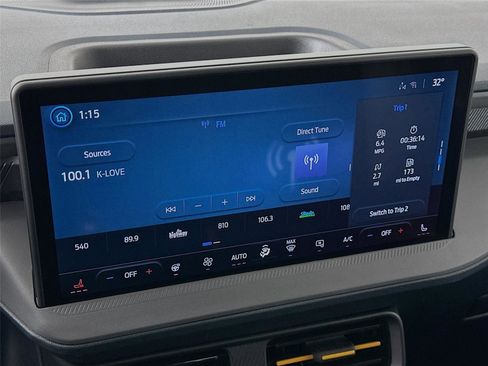 New 2026 Ford Maverick Tremor AWD/4WD image 7