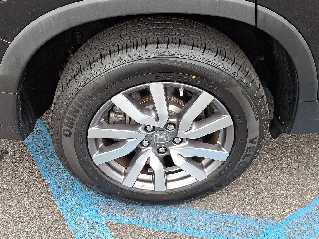 Used 2021 Honda Pilot EX-L image 11