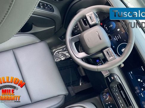 New 2026 Hyundai Palisade XRT Pro image 30