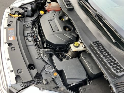 Used 2017 Ford Escape Titanium w/ Equipment Group 301A image 40