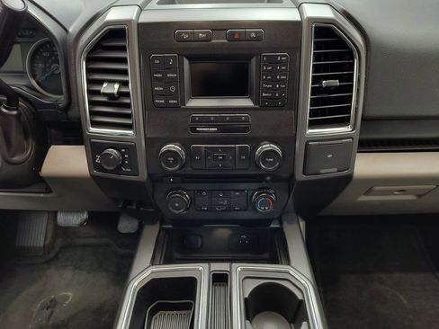 Used 2016 Ford F150 XLT w/ Equipment Group 301A Mid image 24