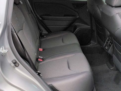 New 2026 Subaru Forester Premium AWD/4WD image 22