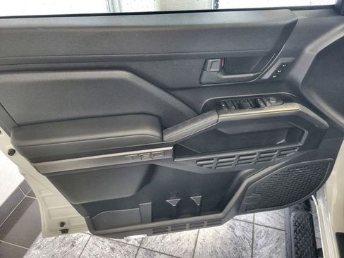 New 2026 Toyota 4Runner TRD Sport Premium AWD/4WD image 13