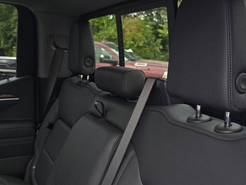New 2026 GMC Sierra 1500 SLT w/ SLT Premium Plus Package AWD/4WD image 21