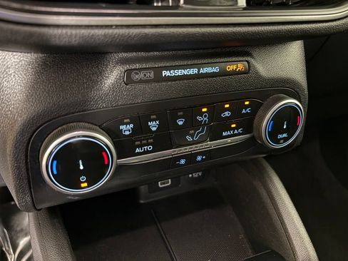 Used 2024 Ford Escape Active FWD image 28