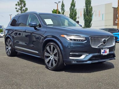 Used 2020 Volvo XC90 T6 Inscription
